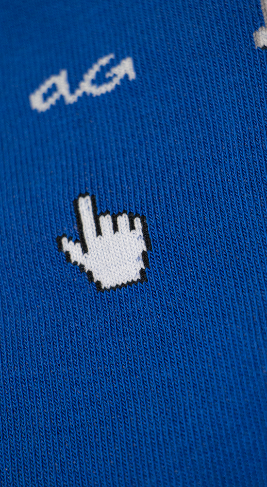 COMPUTER | Blue