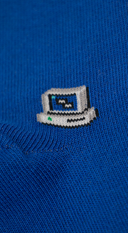 COMPUTER | Blue