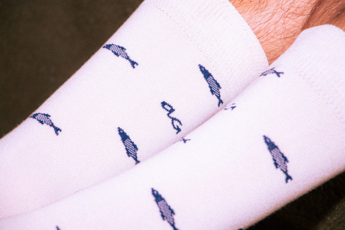 Fish Uni | Off White