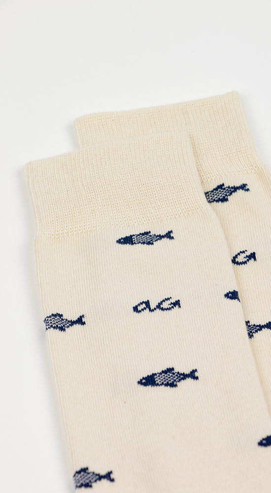 Fish Uni | Off White