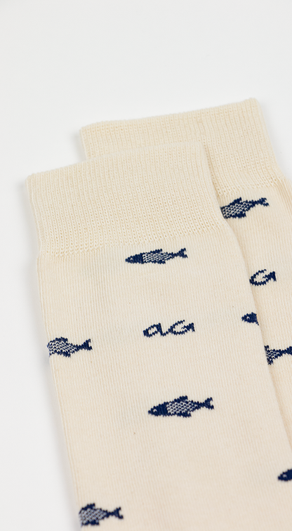 Fish Uni | Off White