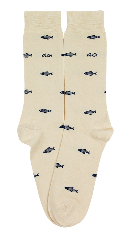 Fish Uni | Off White