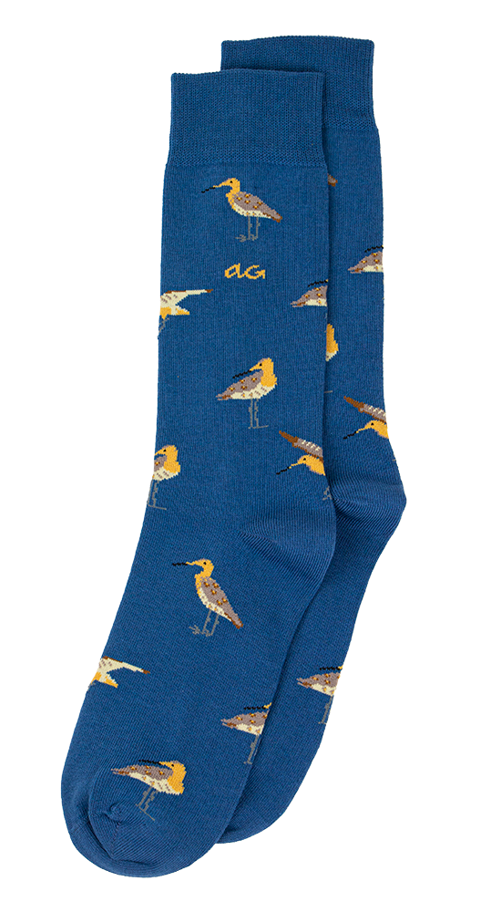 Grutto | Blue
