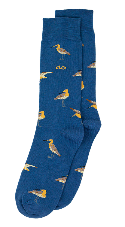 Grutto | Blue