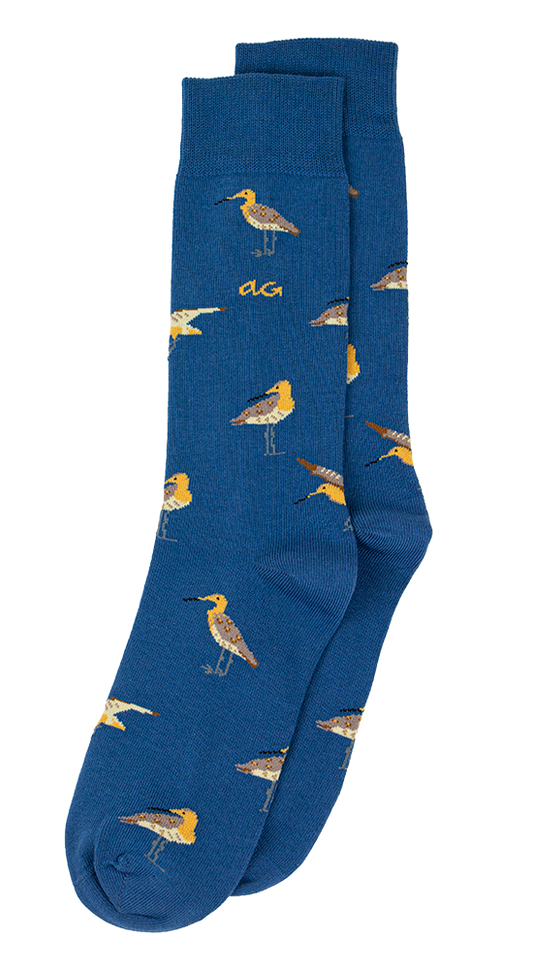 Grutto | Blue