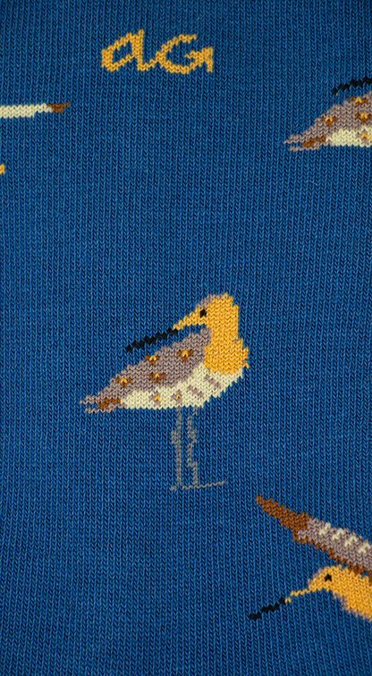 Grutto | Blue