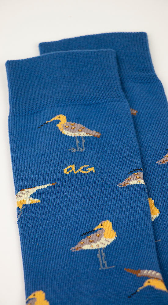 Grutto | Blue