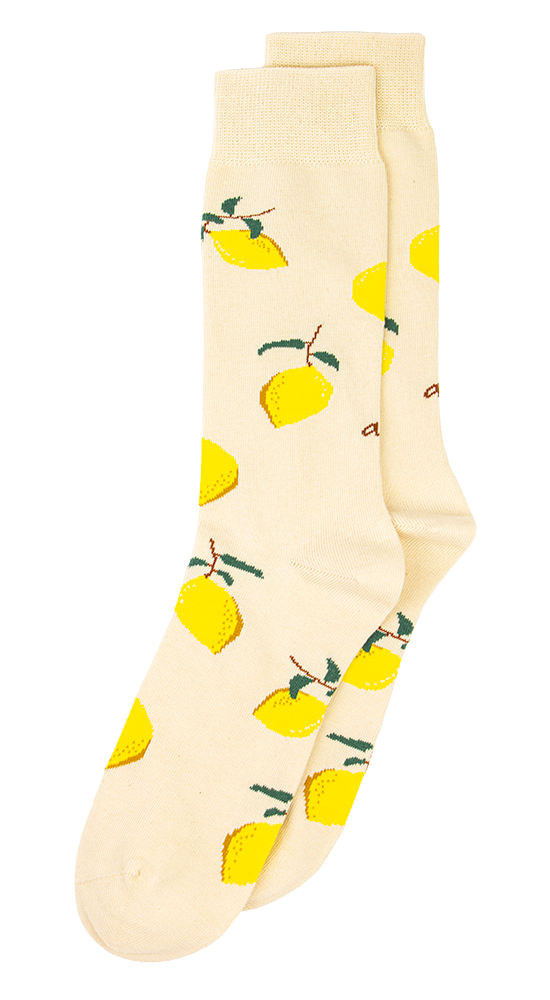 Lemons | Off White