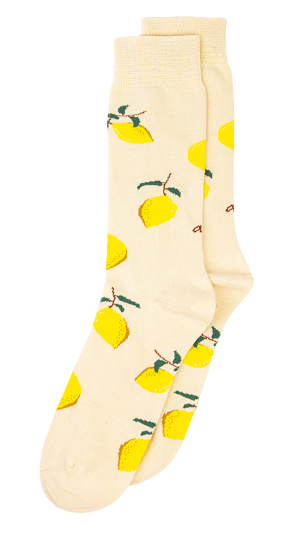 Lemons | Off White