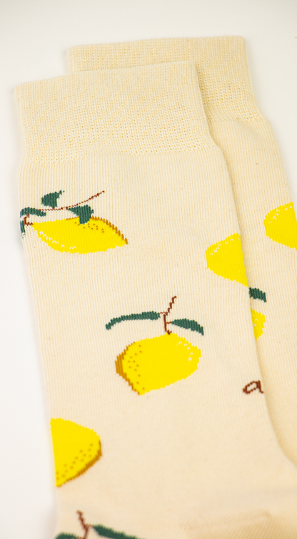 Lemons | Off White