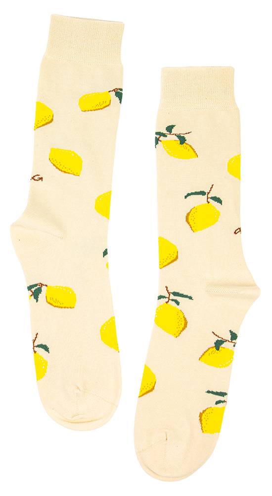 Lemons | Off White