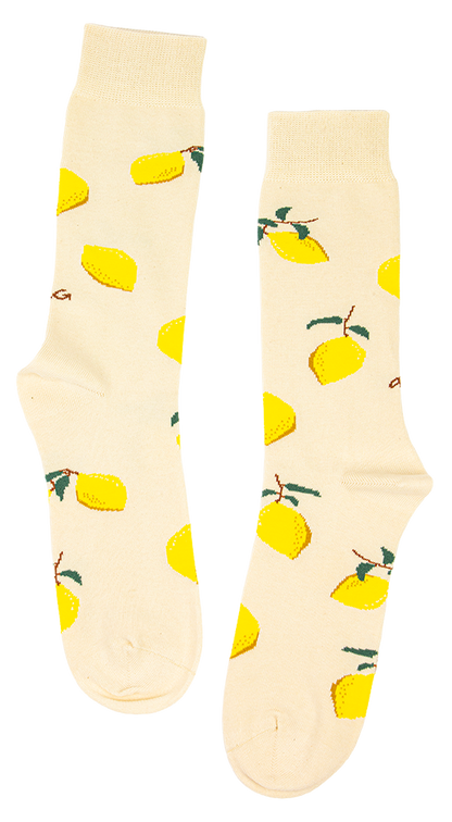 Lemons | Off White