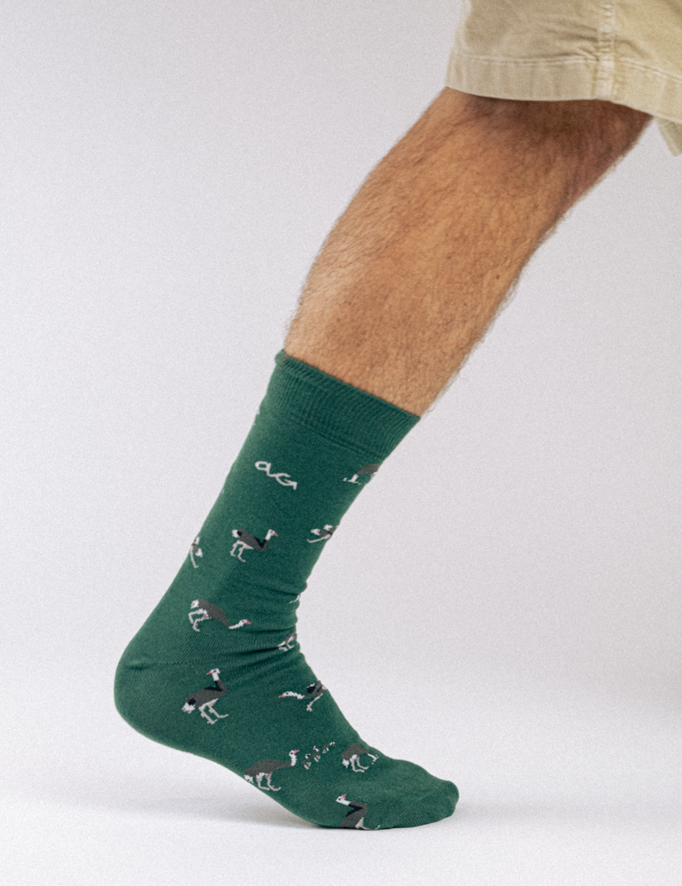 Ostrich | Army