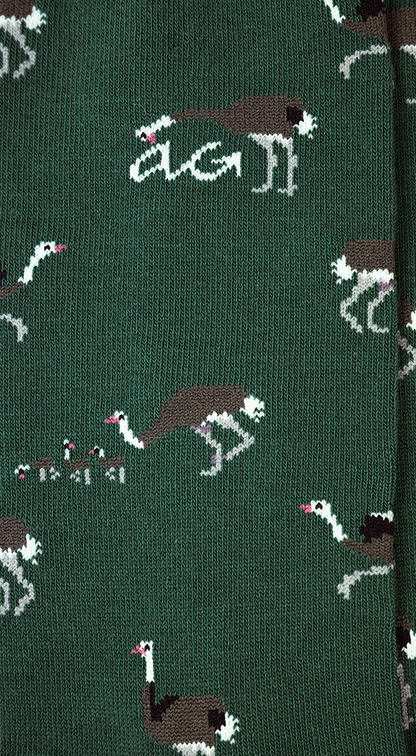 Ostrich | Army