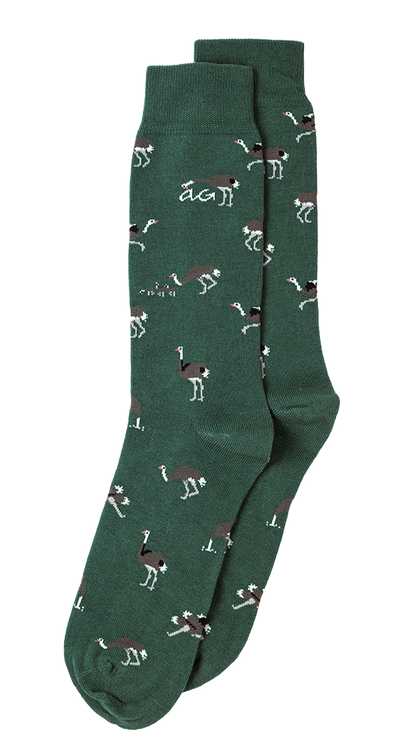 Ostrich | Army