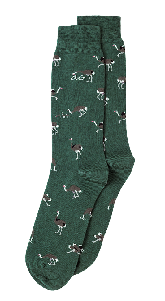 Ostrich | Army