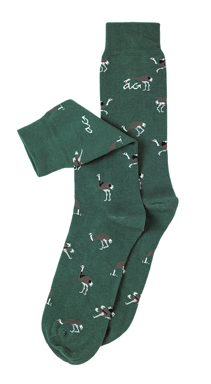 Ostrich | Army