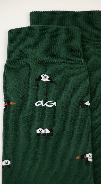 Pandas | Army