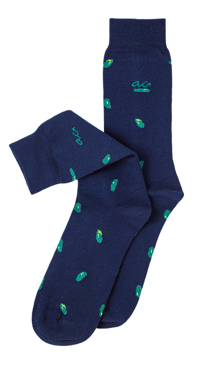 Pickles | Navy