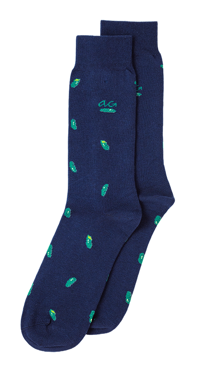 Pickles | Navy