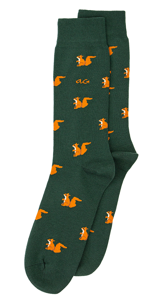 Squirrel | Army