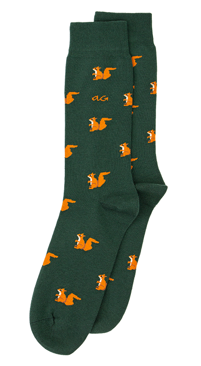 Squirrel | Army