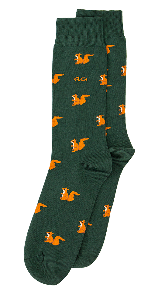 Squirrel | Army
