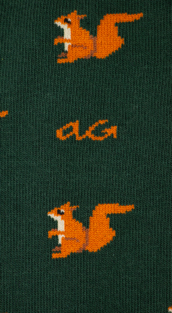 Squirrel | Army