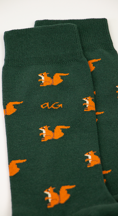 Squirrel | Army