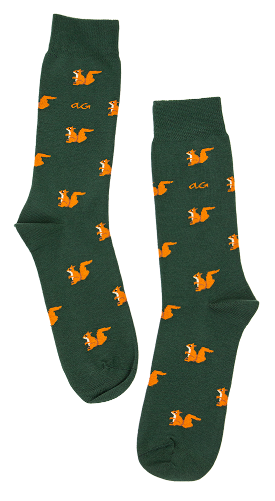 Squirrel | Army