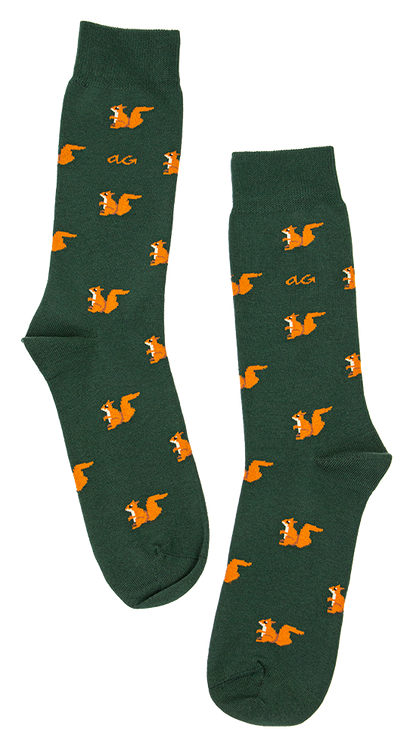 Squirrel | Army