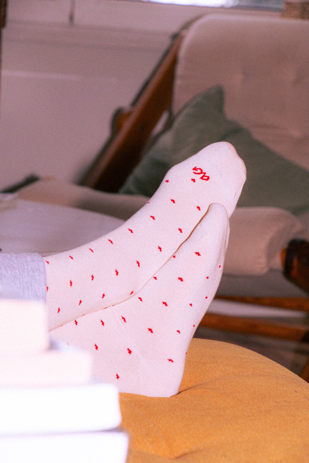 Tiny Hearts | Off White