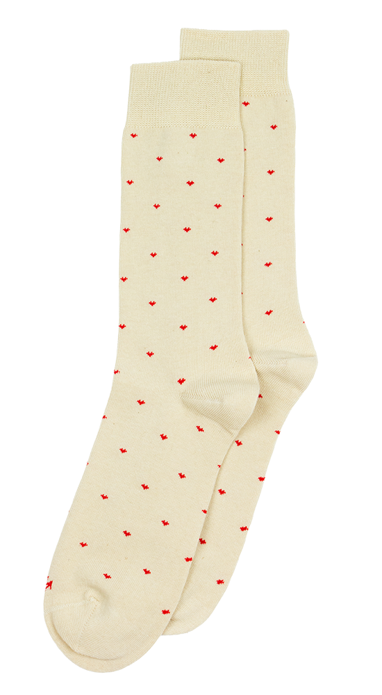 Tiny Hearts | Off White