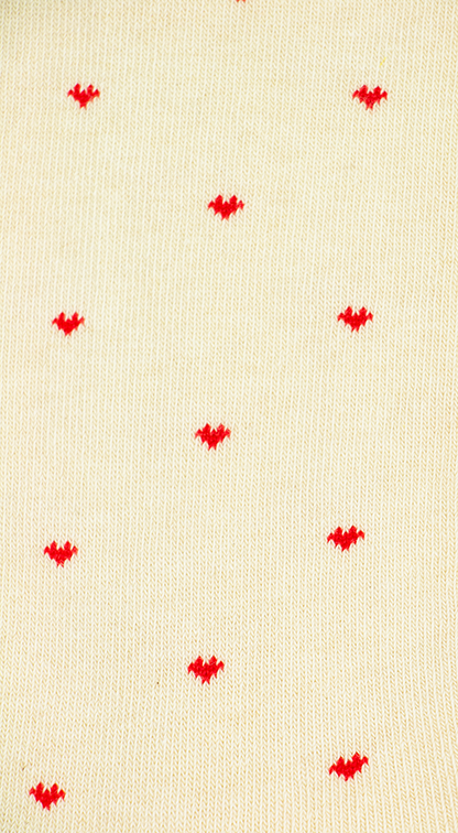 Tiny Hearts | Off White