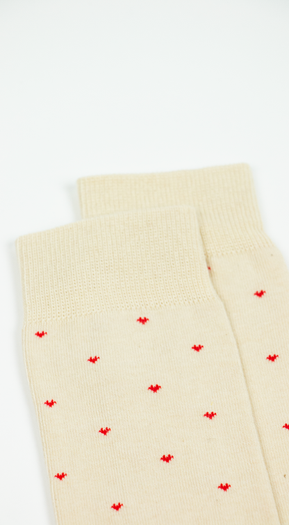 Tiny Hearts | Off White