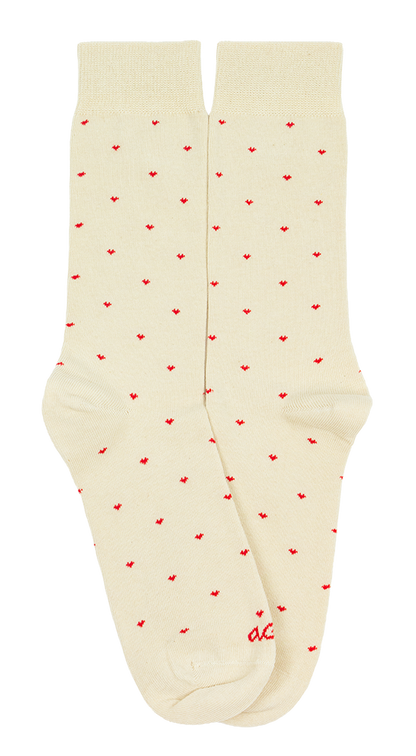 Tiny Hearts | Off White