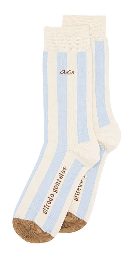 Baby Stripes | Off White
