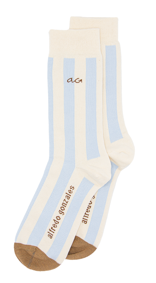 Baby Stripes | Off White
