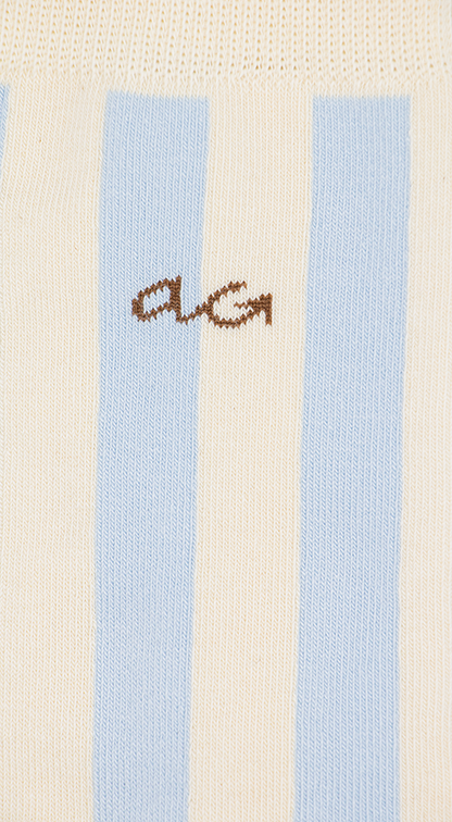 Baby Stripes | Off White