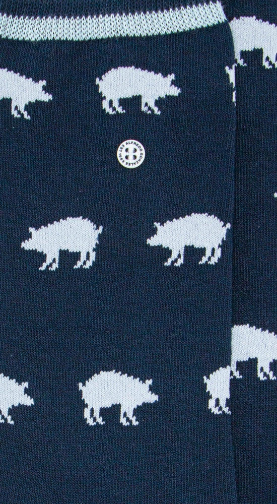 Notorious PIG | Navy