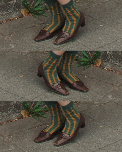 Animalistic Stripes | Army