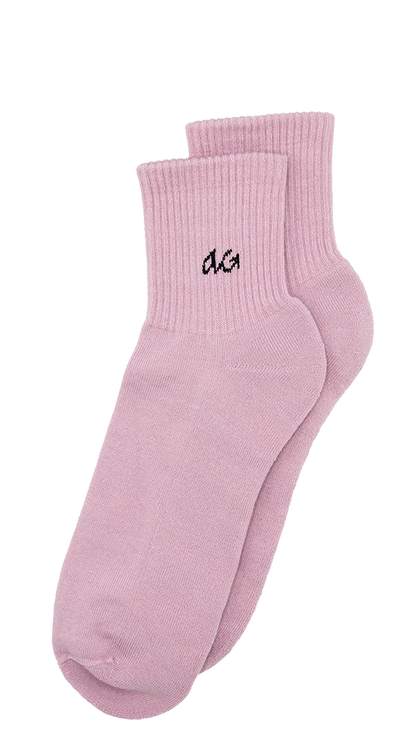 Athletic Short | Lila