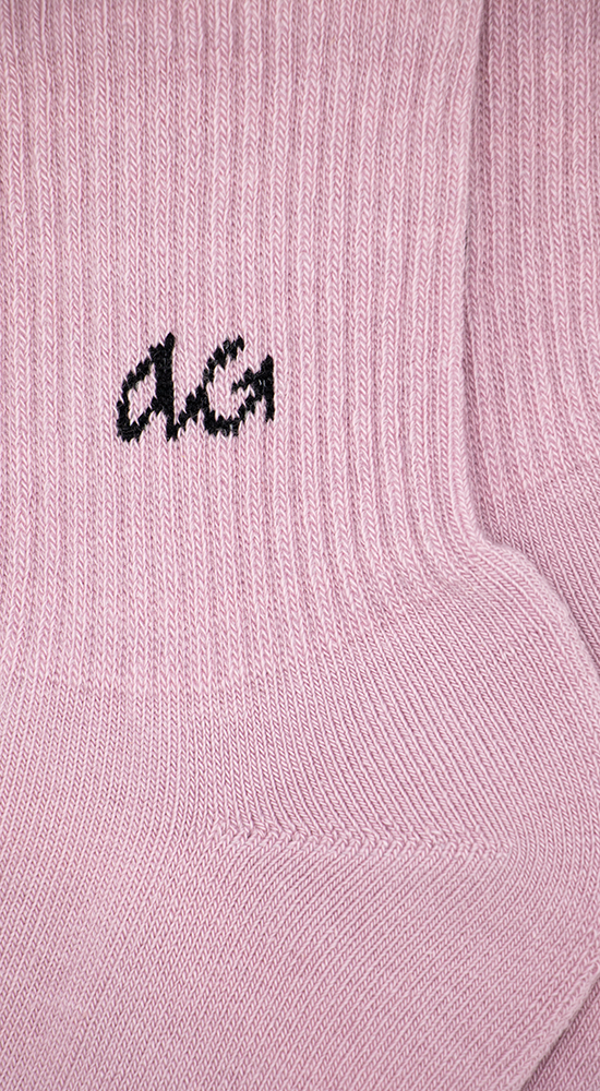 Athletic Short | Lila