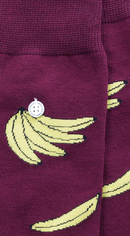 Bananas | Bordeaux