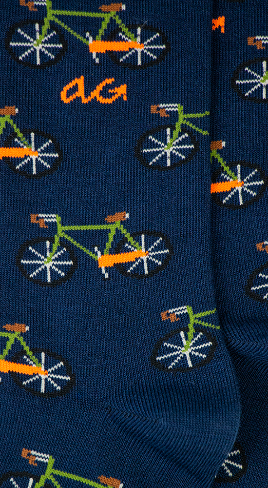 Bicycles | Navy