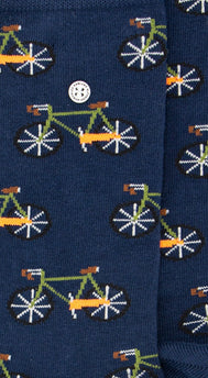 Bicycles | Navy