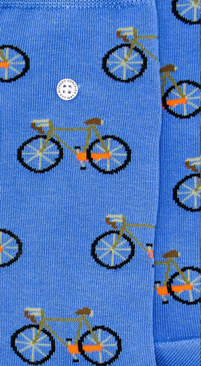 Bicycles | Light Blue