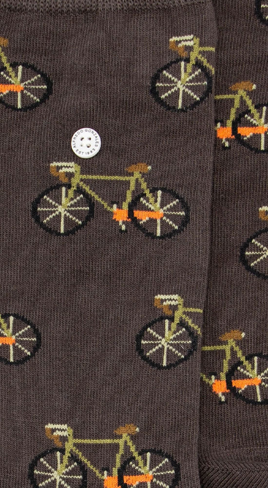Fietsen | Bruin