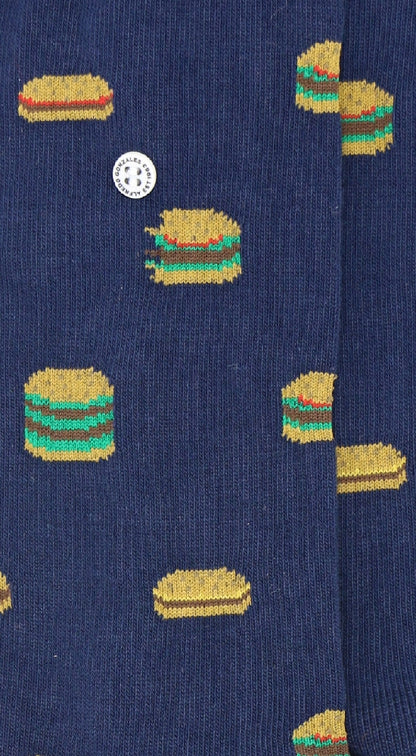 Burgers | Navy