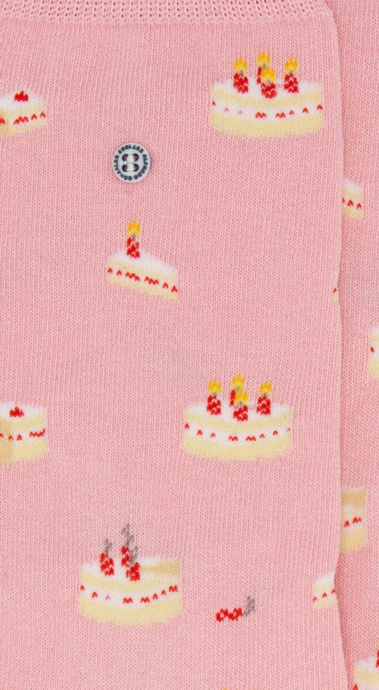 Cake | Pink